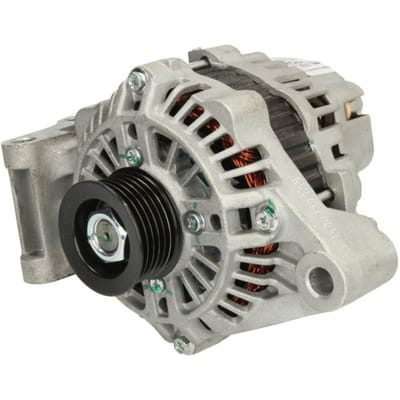 Driefasige generator STARDAX STX100358R