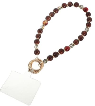 Browny telefoonbandje Tilly- telefoonkoord- Dames koord- accessoires- Moederdag