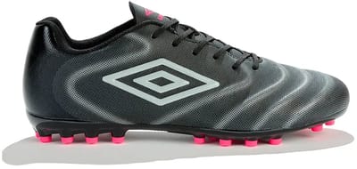 Umbro Toccare V Ag Voetbalschoenen Zwart EU 42 Man