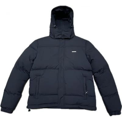 Hooded jacket Project X Paris