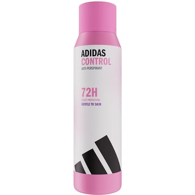Adidas Woman Control Anti-transpiranant 72h Deo Vapo 150 ml