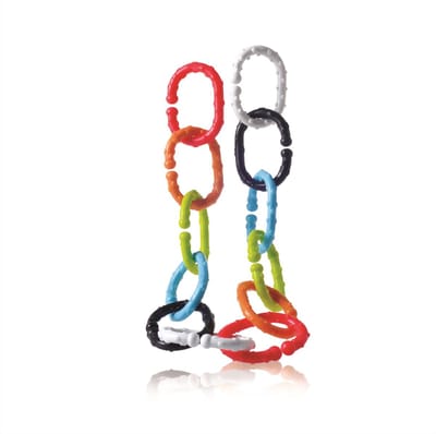 KidsMe Baby Tandjes Schakels