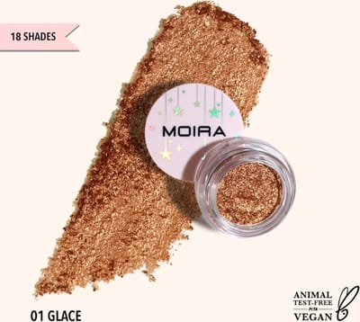 Moira Starshow Shadow 001 Glace