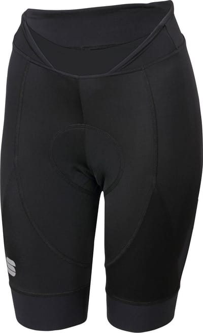 Sportful Sportful Neo Fietsbroek Dames - Zwart - Maat S