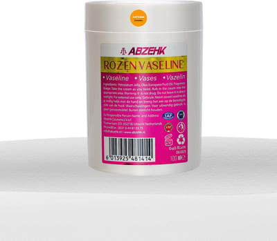 Abzehk Rozen Vaseline