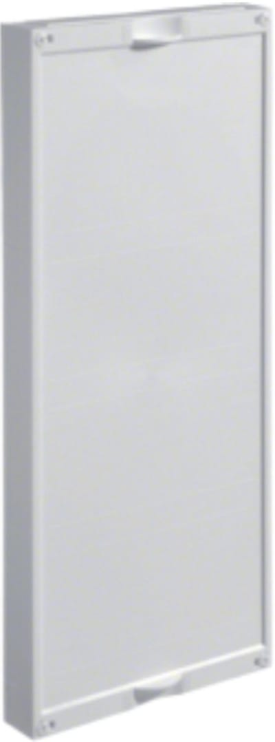 Hager US41A1 AFDEKPLAAT GESLOTEN 600X250M