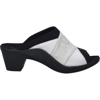 JOSEF SEIBEL Dames Verstopping St.Tropez 68 in wit