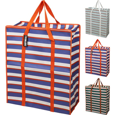 Boodschappentas xxl 3 assorti