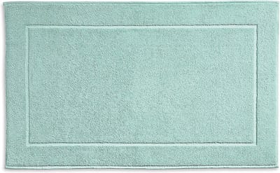 Badmat, Groot, Pool Blauw - Kela | Ladessa