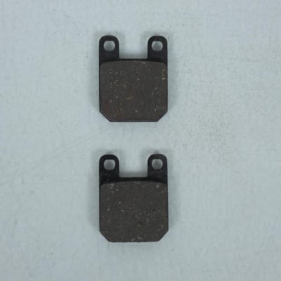 Plaquette de frein Brembo pour Scooter Peugeot 50 Looxor Tsdi 2001 à 2006 AV Neuf