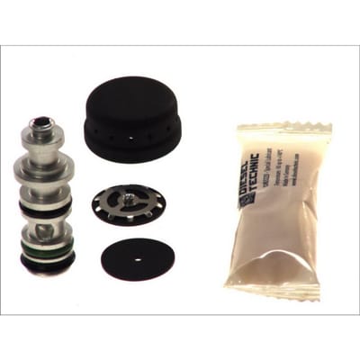 Reparatieset, koppelingsbekrachtiger DT Spare Parts 5.95305