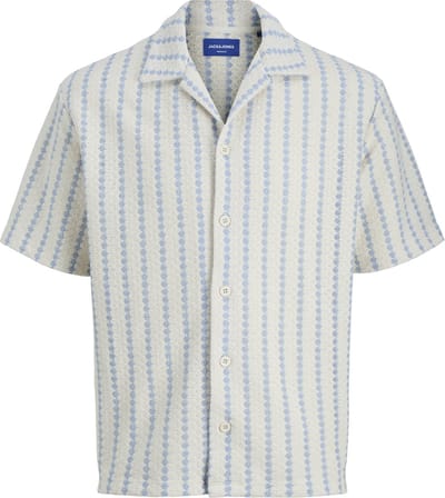 Jack & Jones Resort overhemd Relaxed Fit Resort overhemd