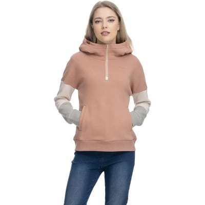 Dames Hoodie Ragwear Bakku