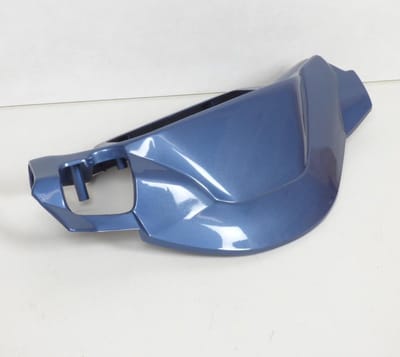 tnt kuip kit voor mbk 50 booster spirit scooter 1990 tot 2003 cocktail blauw nieuw