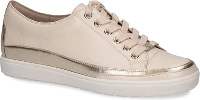 Caprice Dames Sneaker 9-23654-42 450 G-breedte Maat: 37 EU