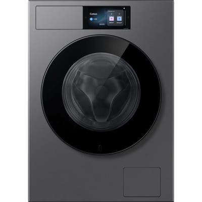 Samsung Bespoke AI Home Wasmachine 9000-serie 9kg Gray
