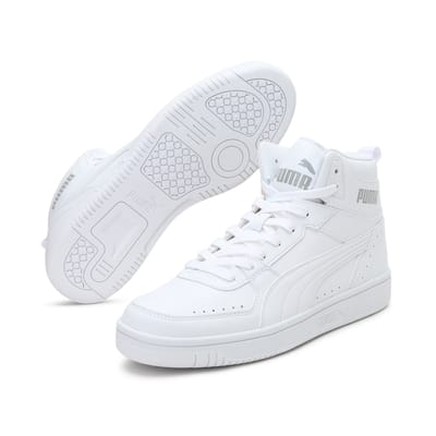 PUMA Heren Rebound JOY Trainers Sportschoenen