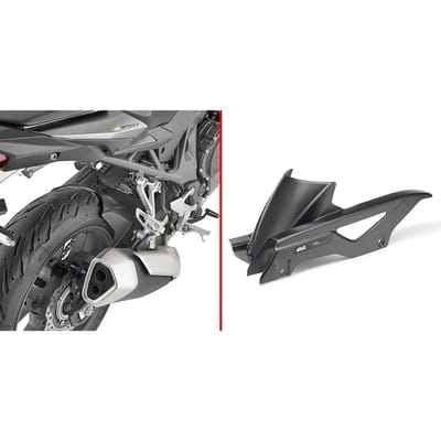 Spatborden Givi Honda CB750 Hornet (23)