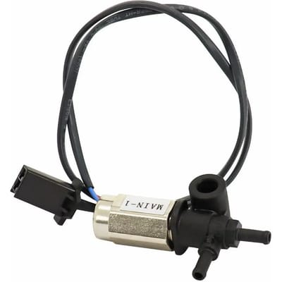 Magneetventiel hoofd Dellorto SYM 50 Fiddle 2 12 pouces