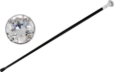 Wandelstok Diamant
