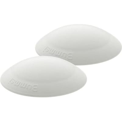Set van 2 zelfklevende deurbumpers »TPF 2050 Duo«