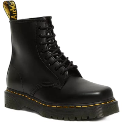 Kinderlaarzen Dr Martens 1460 Bex Squared Toe Up