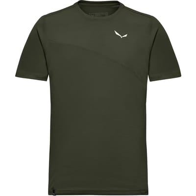 T-shirt Salewa Puez Sporty Dry