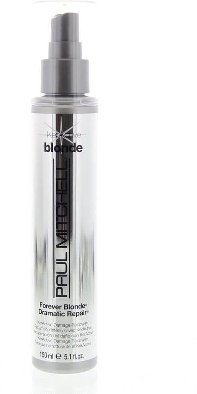 Paul Mitchell BLONDE forever blonde dramatic repair - 150 ml
