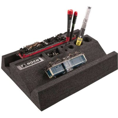 NOCH 0099352 N, Z Locomotiefsteun