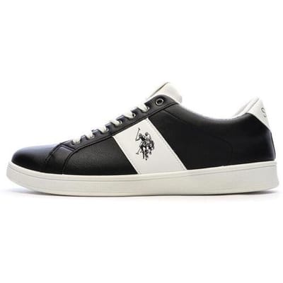 Lage Sneakers U.S Polo Assn. High-top