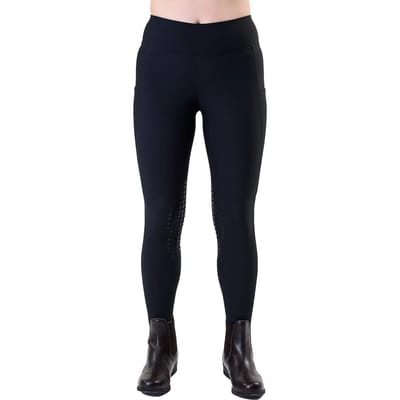 Dameslegging met middengrip Horseware Optifit
