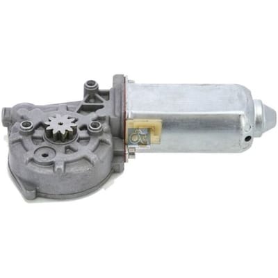 Elektrische motor, raamopener DT SPARE PARTS 3.85071