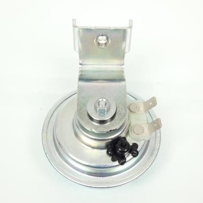 rms claxon voor piaggio 50 zip scooter 2000 tot 2004 cm071801 nieuw