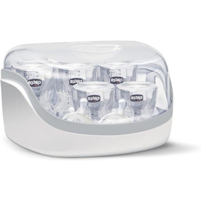 Magnetronsterilisator Chicco