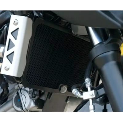 Motorfiets radiatorbescherming R&G Racing Suzuki SV650