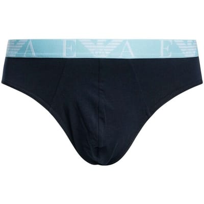 Slips Emporio Armani 3-paks briefs