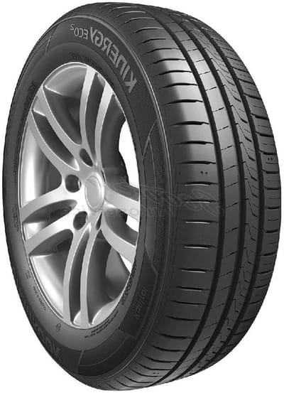 Zomerbanden - Autobanden Personenwagen - Veilig Rijden - Brandstofefficiëntie C Natte Grip A - 185/65R14 86T - Zwart