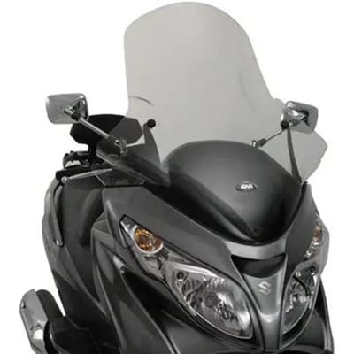 Bubble bevestigingsset Givi 266DT