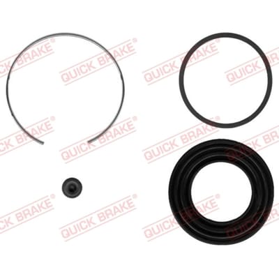 Reparatieset, remklauw QUICK BRAKE 114-0283