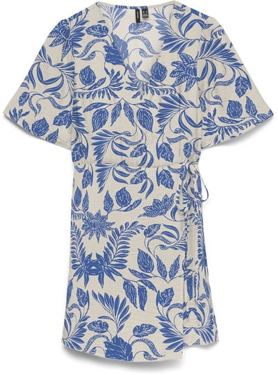 Vero Moda Maternity Jurk VMMJOSIE Zwangerschapsjurk