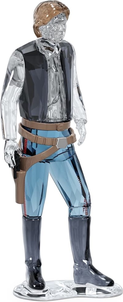 Swarovski kristal Star Wars: Han Solo 5591308