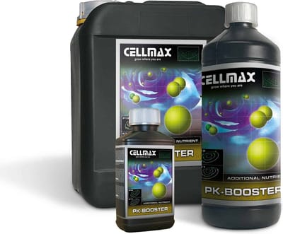 Cellmax - PK-BOOSTER 250mL - PK Meststof