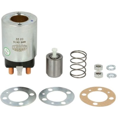 Magneetschakelaar, starter MAGNETI MARELLI 940113050616