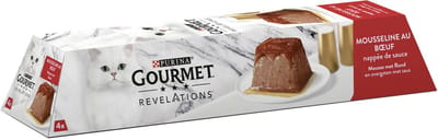 Gourmet Revelations - Rund - 8 x 57 g