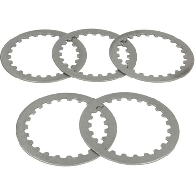 Koppelingsplaat set TRW MES437-5