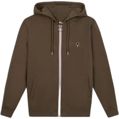 Hoodie Faguo Mesnil