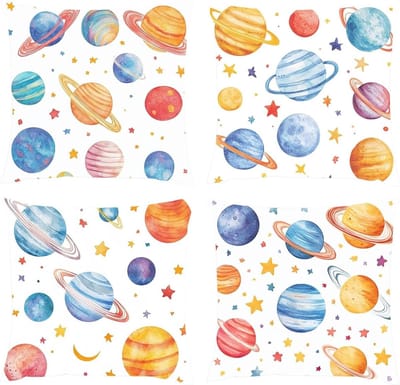 Kussenhoezen Set - Decoratieve Kussensloop - Buiten Decoratie - Waterproof Velvet Materiaal - 70x70cm - Meerdere Kleuren