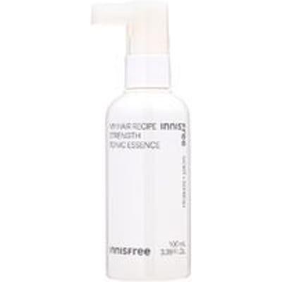 innisfree - My Hair Recipe Strength Tonic Essence 2023 Version - 100ml