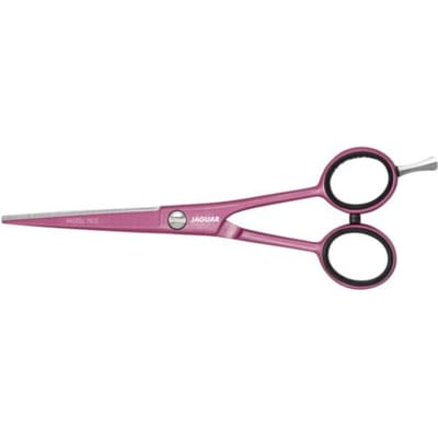 Jaguar Scissors White Line Pastell Plus 5,5 Knipschaar Item no.4756-10