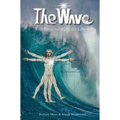 The Wave - Stefaan Meus & Marja Nieuwveld